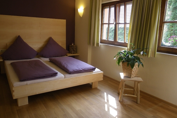 Bio Hotel Bayerischer Wirt